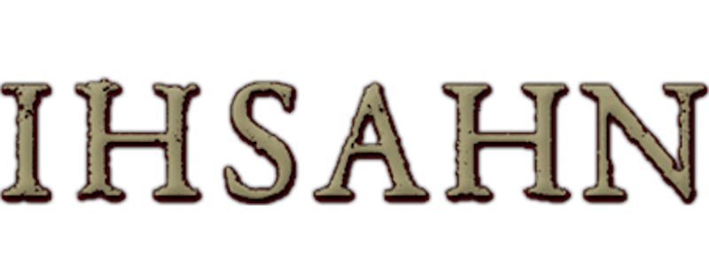 Ihsahn Logo